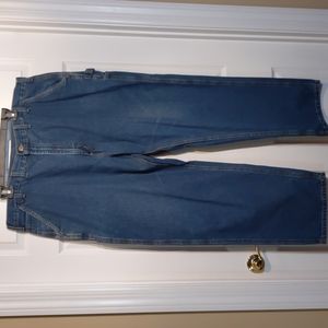 Carhartt Denim Carpenter Jeans